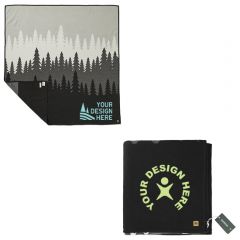 Tentree Organic Cotton Juniper Blanket