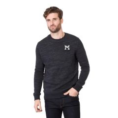 Tentree Space Dye Classic Crew - Men's