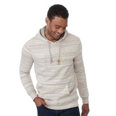 Tentree Space Dye Classic Hoodie - Men's