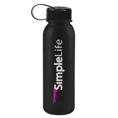 Terrain 24 Oz Metalike Bottle