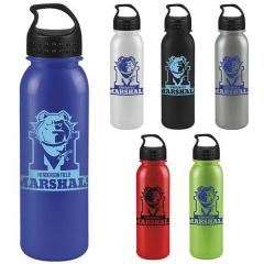Terrain Metalike Bottle - 24 Oz.
