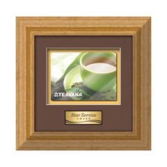 Terrene - Antique Gold