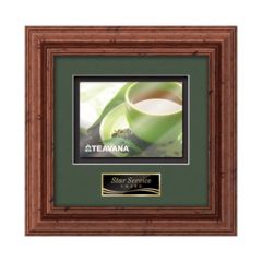 Terrene - Dark Walnut