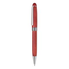 Terrific Timber-1c Wooden Ballpoint Pen