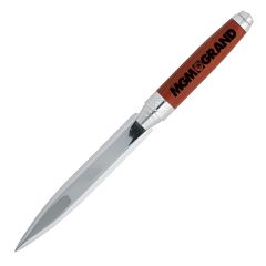 Terrific Timber-3 Wooden Letter Openers