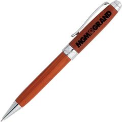 Terrific Timber-3 Wooden Mechanical Pencil