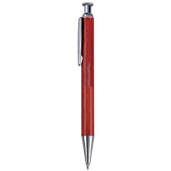 Terrific Timber-7 Promotional Wooden Pen