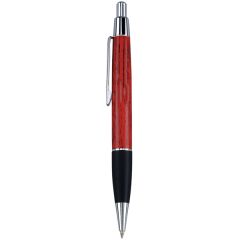Terrific Timber-7 Wooden Ballpoint Pen