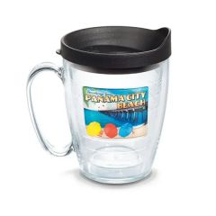 Tervis Classic Mug Enhanced Embroidered Emblem - 16 Oz.