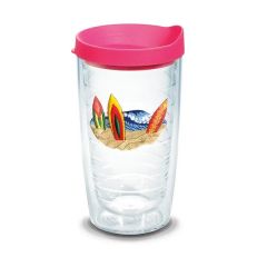Tervis Classic Tumbler Embroidered Emblem - 16 Oz.