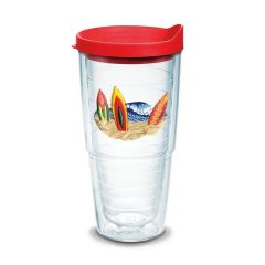 Tervis Classic Tumbler Embroidered Emblem - 24 Oz.