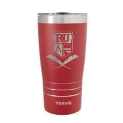 Tervis Powder-Coated Stainless Steel Traveler Tumbler -