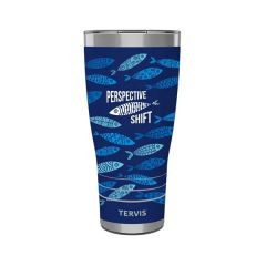 Tervis Stainless Steel Traveler Tumbler - 30 Oz.