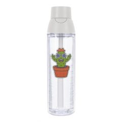 Tervis Venture Lite Bottle Embroidered Emblem - 24 Oz.