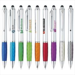 Good Value Tev Silver Stylus Pen