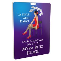 Texture Tone Event Signs Various Sizes