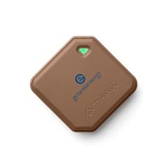 Thaw Rechargeable 2k Hand Warmer - Mocha