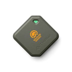 Thaw Rechargeable 2k Hand Warmer - Sage