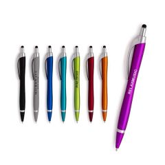 The Albany Pen