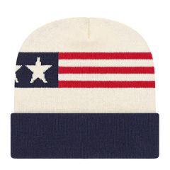 The All American Knit