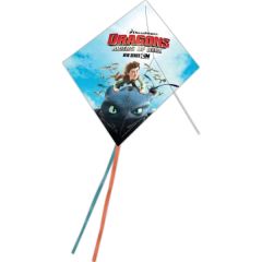 The Art Kite