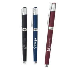 The Atlanta Pen