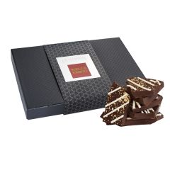 The Bark Portfolio - Black Tie