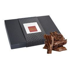 The Bark Portfolio - Peanut Butter Dream