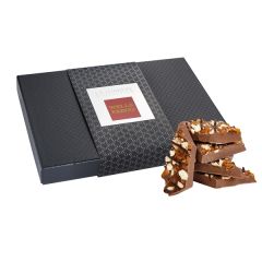 The Bark Portfolio - Sweet & Salty