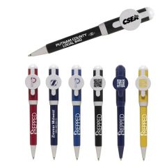 The Bennington Ii Pen