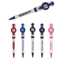 The Bennington Pen