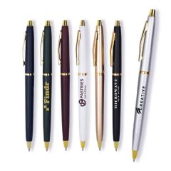The Bethel Pen