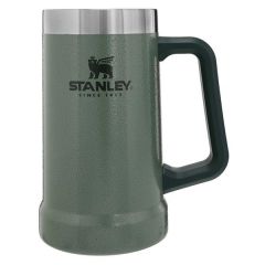 Stanley The Big Grip Beer Stein 24oz