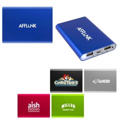 The Big UL Tablet Power Bank