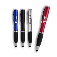 The Bismark Pen