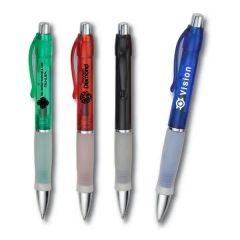 The Boise Pen