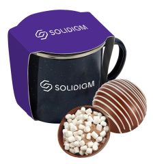 The Bomb Gift Set