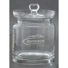 The Bostonian Jar