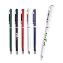 The Bristol Pen