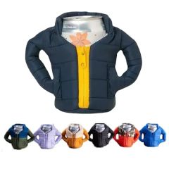 The Can Cooler Beverage Jacket