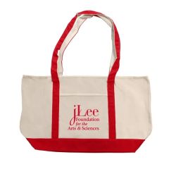 Stromberg The Canvas Traveler Tote Bag