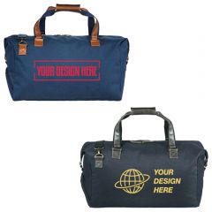 The Capitol 20 Inch Duffel Bag