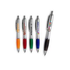 The Charleston Pen