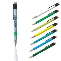 The Chrome Filtered Pen