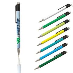 The Chrome Filtered Pen