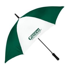 The City Slicker Classic Stick Umbrella 48 In