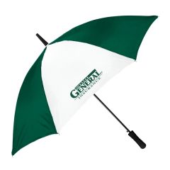 Stromberg The City Slicker Classic Stick Umbrella - Auto-Open