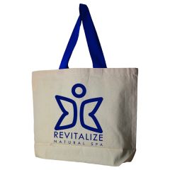 The Classic Canvas Carry