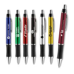 The Cleveland Pen