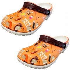 The Clog